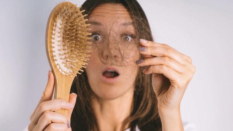 Top-Rated Clinic for Hair Loss Treatment Near Montgomery County, MD